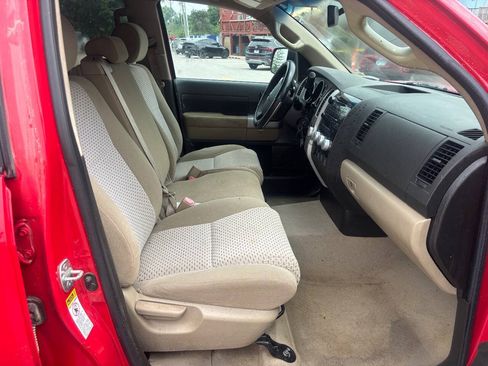 Used 2007 Toyota Tundra SR5 AWD/4WD image 13