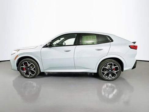 New 2026 BMW X2 xDrive28i w/ Technology Package AWD/4WD image 8