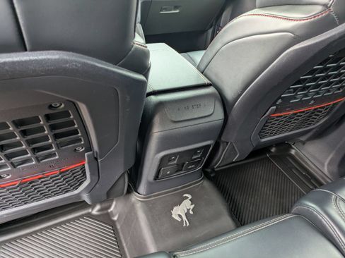 Certified 2022 Ford Bronco Raptor AWD/4WD image 64