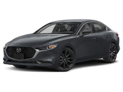 New 2026 MAZDA MAZDA3 s Sport