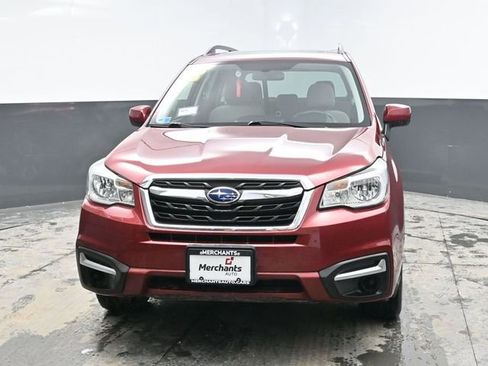 Used 2018 Subaru Forester 2.5i Premium image 2