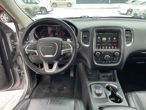 Used 2014 Dodge Durango Limited w/ Premium Group image 29