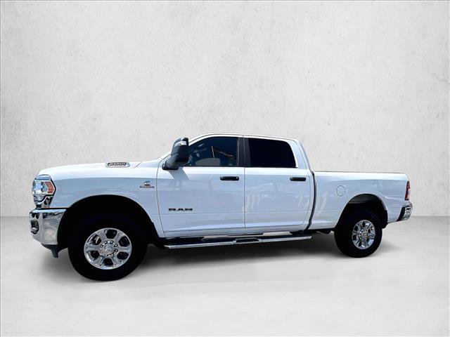 Used 2024 RAM 2500 Big Horn AWD/4WD image 6