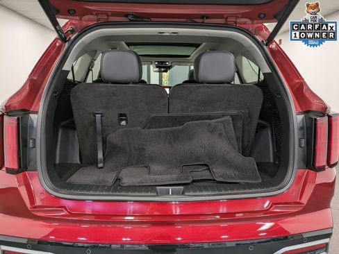 Used 2023 Kia Sorento SX AWD/4WD image 24