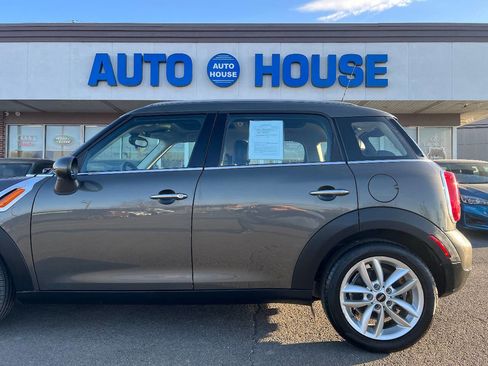 Used 2014 MINI Cooper Countryman image 35