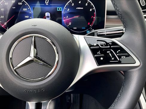 Certified 2023 Mercedes-Benz C 300 4MATIC Sedan image 21