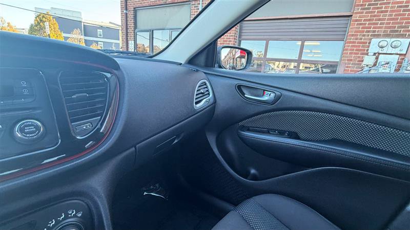 Used 2014 Dodge Dart SE w/ Convenience Group FWD image 30