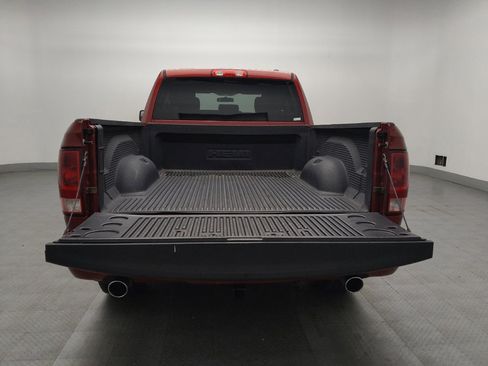 Used 2012 RAM 1500 Express RWD image 29