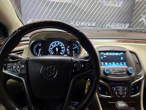 Used 2016 Buick LaCrosse FWD image 20