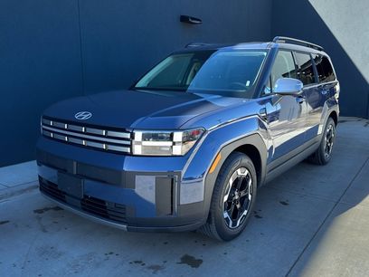 Used 2025 Hyundai Santa Fe SEL