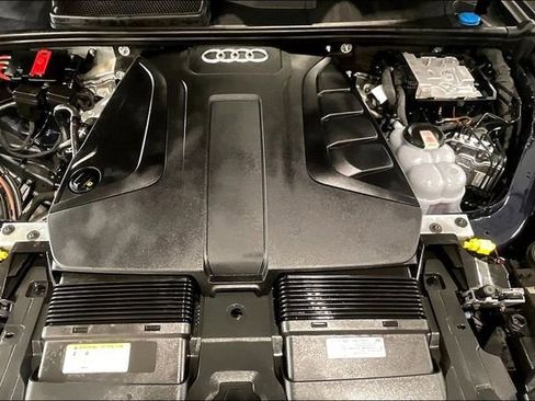 Certified 2023 Audi Q7 2.0T Premium w/ Convenience Package image 10