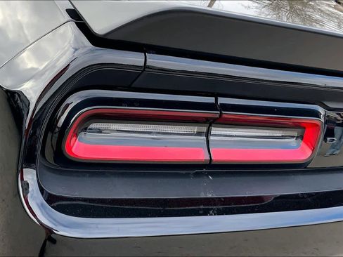 Used 2023 Dodge Challenger GT w/ Plus Package image 26