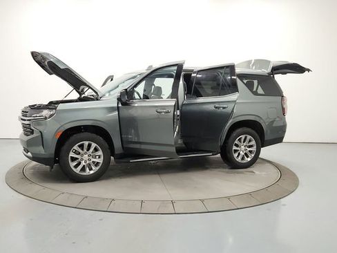 Used 2024 Chevrolet Tahoe Premier image 11