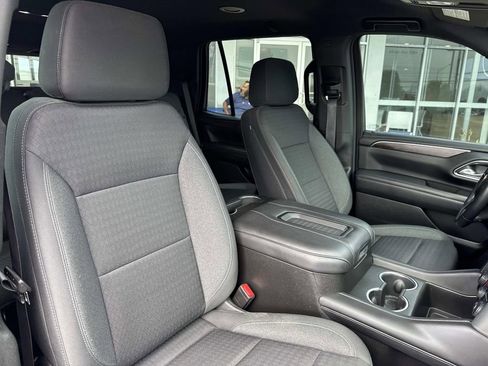 Used 2023 Chevrolet Tahoe LS w/ Driver Alert Package RWD image 11