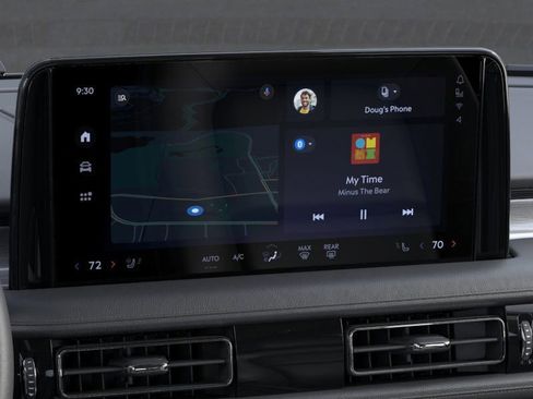 New 2025 Lincoln Aviator AWD w/ Equipment Group 101A image 14