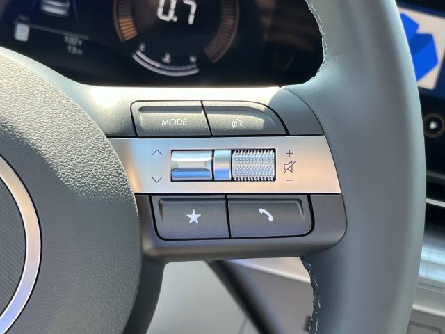 New 2027 Hyundai Kona SEL Sport FWD image 32