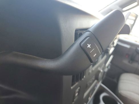 New 2025 Chevrolet Express 3500 w/ Power Convenience Package image 17