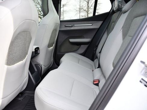 New 2026 Volvo EX30 Plus w/ Protection Package Premier AWD/4WD image 15