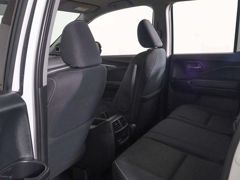 Used 2023 Honda Ridgeline Sport image 24