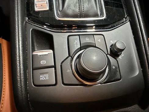 Used 2024 MAZDA CX-5 AWD 2.5 S w/ Preferred Package image 34