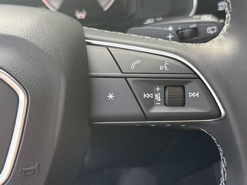 New 2025 Audi Q7 3.0T Premium Plus AWD/4WD image 27