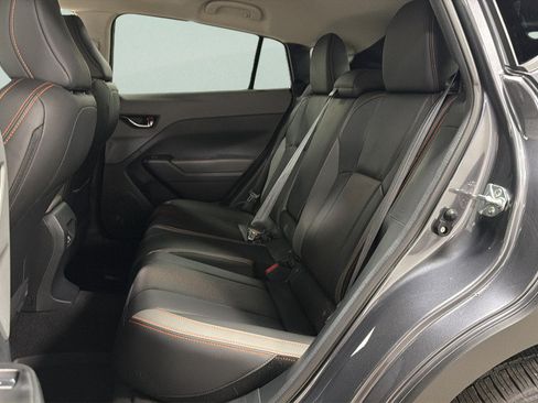 New 2026 Subaru Crosstrek 2.5i Limited AWD/4WD image 32