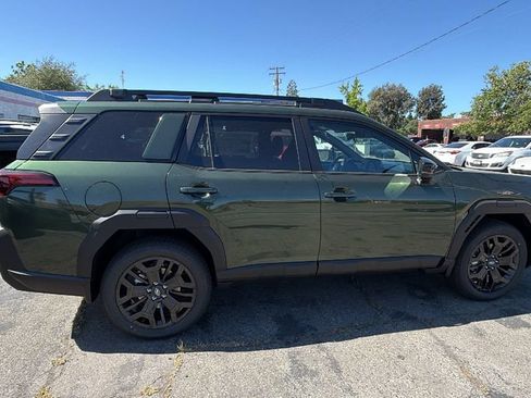 New 2026 Subaru Outback Limited XT AWD/4WD image 3