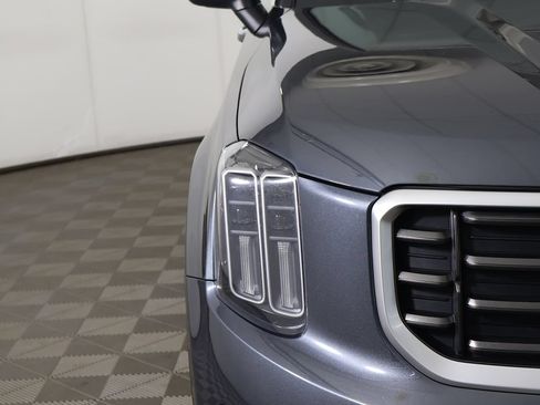 Used 2024 Kia Telluride S w/ S Sunroof Package AWD/4WD image 15