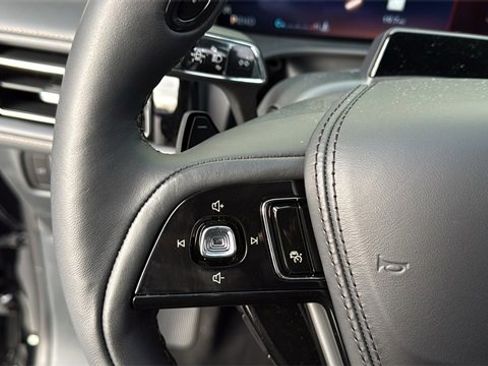 New 2026 Lincoln Aviator Premiere image 25