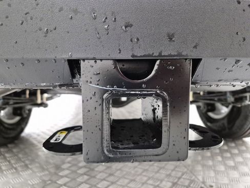 New 2026 Toyota Tacoma SR image 25