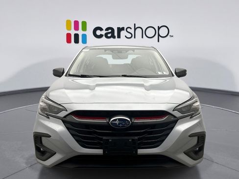 Used 2024 Subaru Legacy Sport image 8