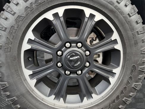 Used 2023 RAM 2500 Rebel w/ Level 2 Equipment Group image 20