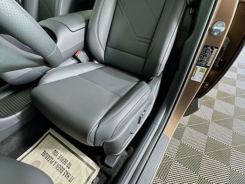 New 2026 Hyundai Palisade XRT Pro image 33