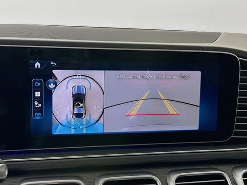 New 2026 Mercedes-Benz GLE 450 4MATIC Coupe image 15