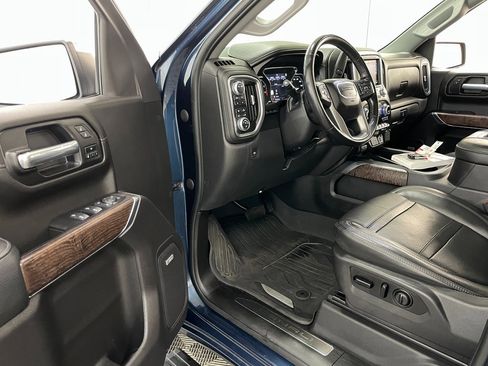 Used 2021 GMC Sierra 1500 Denali w/ Denali Ultimate Package image 28