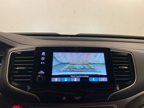 Used 2023 Honda Passport EX-L image 18