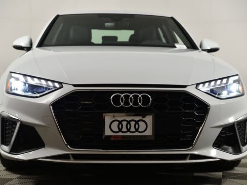 Certified 2023 Audi A4 2.0T Premium w/ Convenience Package image 6