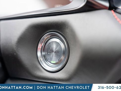New 2026 Chevrolet Corvette Z06 RWD image 11
