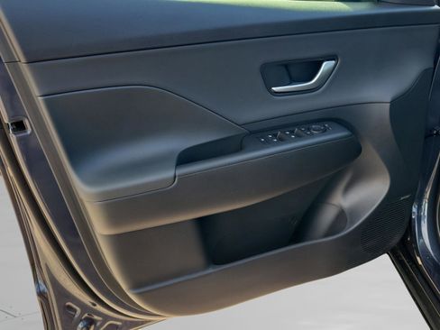 New 2026 Hyundai Kona Limited image 18