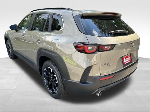 New 2026 MAZDA CX-50 Meridian Edition w/ Weather Package AWD/4WD image 3