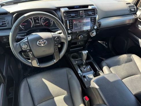 Used 2021 Toyota 4Runner Venture w/ Moonroof Package AWD/4WD image 6
