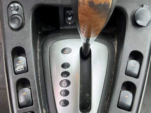 Used 2007 Saturn Vue Base 4dr SUV (3.5L V6 5A) w/ Comfort Pkg image 22