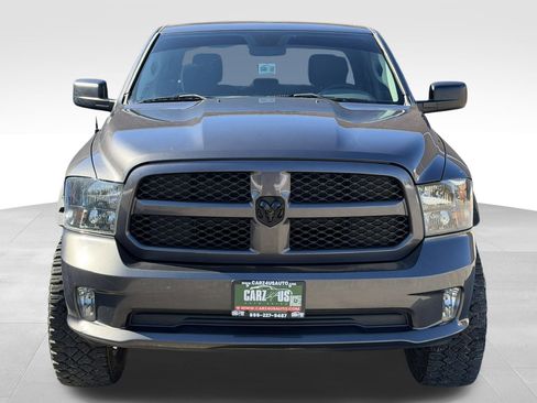 Used 2017 RAM 1500 Express w/ Express Value Package image 2