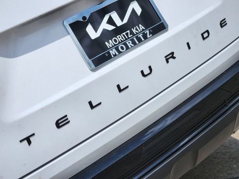 New 2027 Kia Telluride SX X-Line image 9