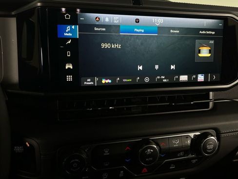 Used 2025 Jeep Wrangler Unlimited Rubicon image 20