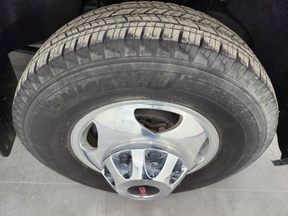 Used 2023 GMC Sierra 3500 Denali w/ Denali Ultimate Package