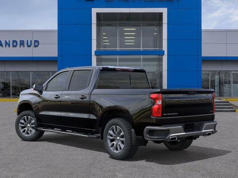 New 2026 Chevrolet Silverado 1500 LT image 27