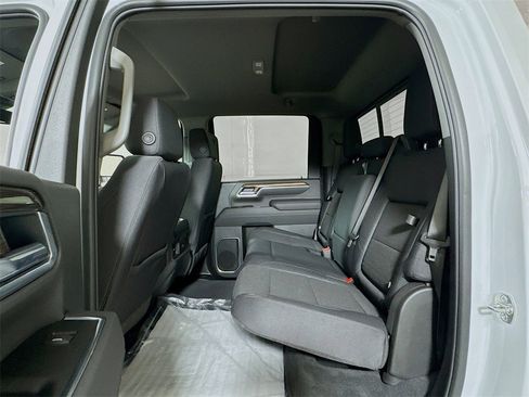 New 2026 Chevrolet Silverado 2500 LT w/ Trail Boss Package image 13