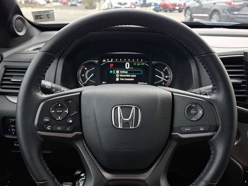 Used 2023 Honda Passport EX-L image 20