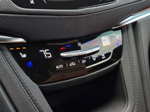 New 2026 Cadillac XT5 Premium Luxury w/ Driver Assist Package image 21